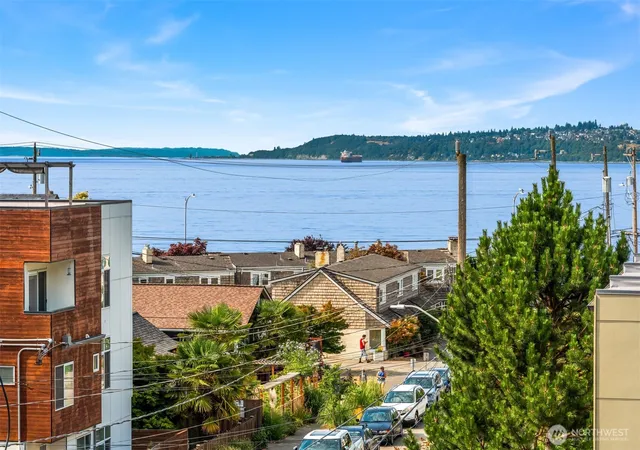 Photo 1 of Townhouse for sale at 2454 55th Avenue Sw #A, Seattle, WA 98116 | MLS# NWM2555640 | Listing updated on 2026-10-01