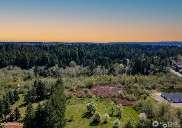 Photo 2 of Land for sale at 14 Acre Anderson Hl, Silverdale, WA 98383 | MLS# NWM2555641 | Listing updated on 2026-09-22