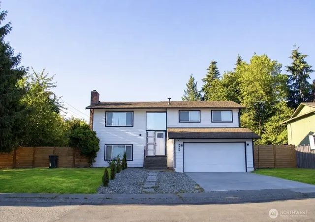 Photo 1 of Single family home for sale at 9755 S 239th Place, Kent, WA 98031 | MLS# NWM2555651 | Listing updated on 2026-09-22