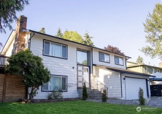 Photo 2 of Single family home for sale at 9755 S 239th Place, Kent, WA 98031 | MLS# NWM2555651 | Listing updated on 2026-09-22