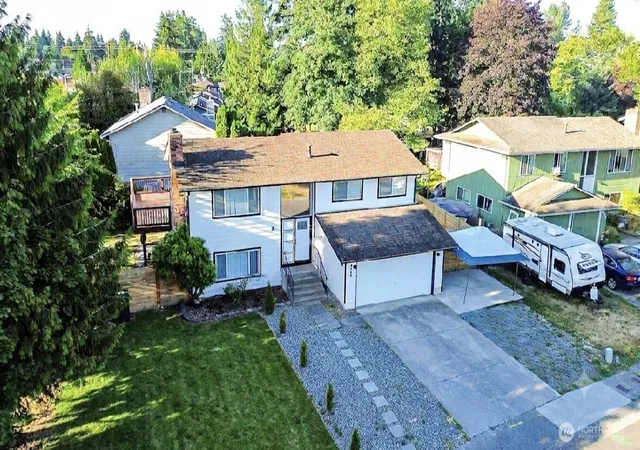 Photo 3 of Single family home for sale at 9755 S 239th Place, Kent, WA 98031 | MLS# NWM2555651 | Listing updated on 2026-09-22