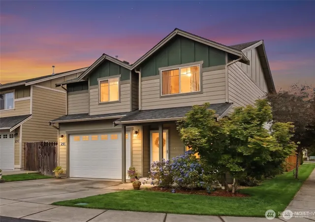Photo 1 of Single family home for sale at 291 Ne Tronson Cir, Bremerton, WA 98311 | MLS# NWM2555661 | Listing updated on 2026-09-28
