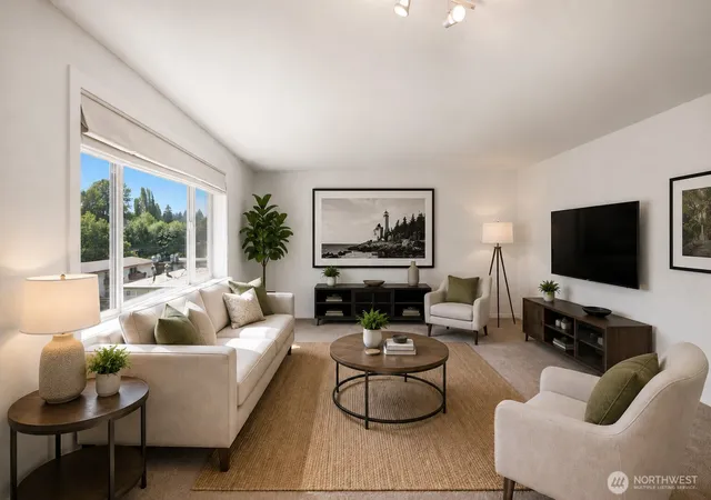 Photo 1 of Condo for sale at 14300 32nd Avenue Ne #410, Seattle, WA 98125 | MLS# NWM2555671 | Listing updated on 2026-09-29