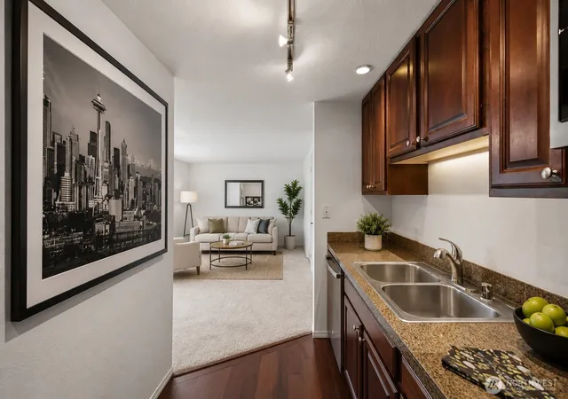 Photo 3 of Condo for sale at 14300 32nd Avenue Ne #410, Seattle, WA 98125 | MLS# NWM2555671 | Listing updated on 2026-09-29