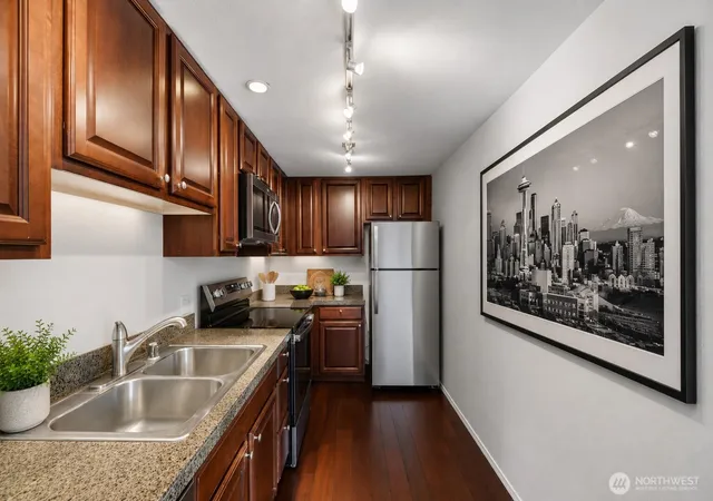 Photo 3 of Condo for sale at 14300 32nd Avenue NE #410, Seattle, WA 98125 | MLS# NWM2555671 | Listing updated on 2026-09-29