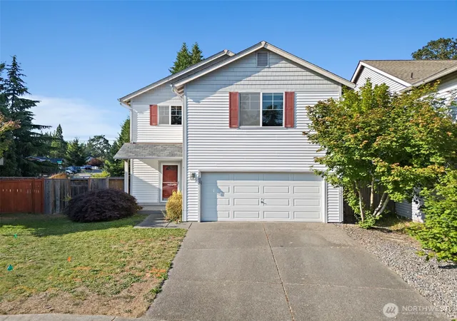 Photo 1 of Single family home for sale at 1413 177th Street E, Spanaway, WA 98387 | MLS# NWM2555673 | Listing updated on 2026-09-24