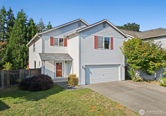 Photo 2 of Single family home for sale at 1413 177th Street E, Spanaway, WA 98387 | MLS# NWM2555673 | Listing updated on 2026-09-24