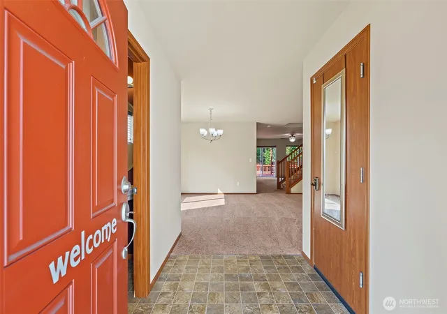 Photo 3 of Single family home for sale at 1413 177th Street E, Spanaway, WA 98387 | MLS# NWM2555673 | Listing updated on 2026-09-24