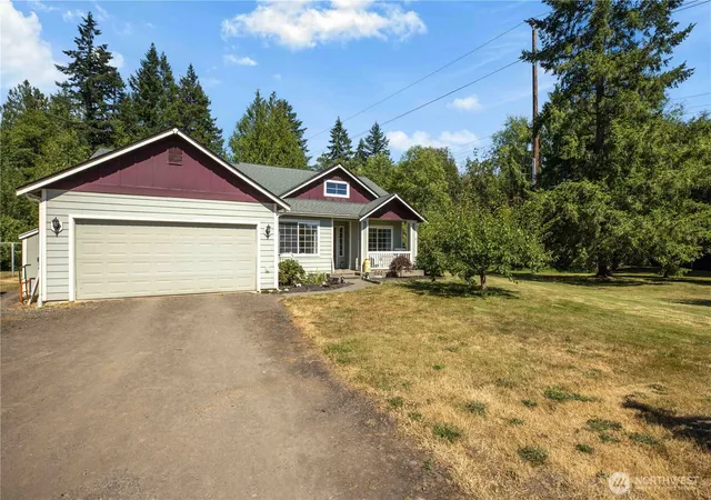 Photo 1 of Contingent at 20877 Stottlemeyer Rd Ne, Poulsbo, WA 98370 | MLS# NWM2555674 | Listing updated on 2026-09-22