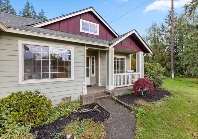 Single family home for sale at 20877 Stottlemeyer Rd NE, Poulsbo, WA 98370 | MLS# NWM2555674
