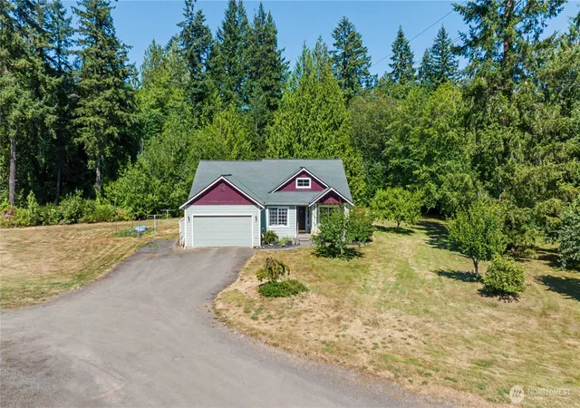 Photo 2 of Contingent at 20877 Stottlemeyer Rd Ne, Poulsbo, WA 98370 | MLS# NWM2555674 | Listing updated on 2026-09-22