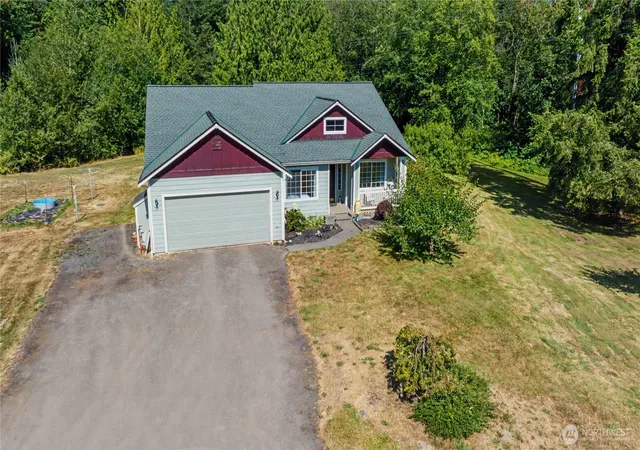 Photo 3 of Contingent at 20877 Stottlemeyer Rd Ne, Poulsbo, WA 98370 | MLS# NWM2555674 | Listing updated on 2026-09-22