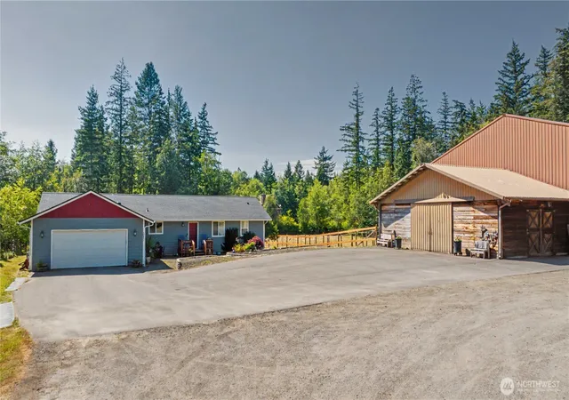 Photo 1 of Sale Pending at 20851 Stottlemeyer Rd Ne, Poulsbo, WA 98370 | MLS# NWM2555675 | Listing updated on 2026-09-21