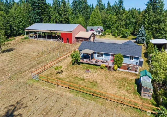 Photo 2 of Sale Pending at 20851 Stottlemeyer Rd Ne, Poulsbo, WA 98370 | MLS# NWM2555675 | Listing updated on 2026-09-21
