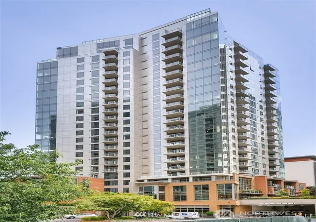 Photo 1 of Condo for sale at 10650 Ne 9th Place #1023, Bellevue, WA 98004 | MLS# NWM2555676 | Listing updated on 2026-09-22