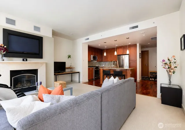 Photo 3 of Condo for sale at 10650 Ne 9th Place #1023, Bellevue, WA 98004 | MLS# NWM2555676 | Listing updated on 2026-09-22