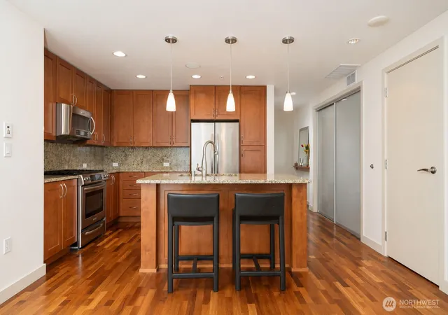 Photo 3 of Condo for sale at 10650 NE 9th Place #1023, Bellevue, WA 98004 | MLS# NWM2555676 | Listing updated on 2026-09-22