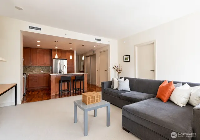 Photo 4 of Condo for sale at 10650 NE 9th Place #1023, Bellevue, WA 98004 | MLS# NWM2555676 | Listing updated on 2026-09-22