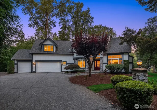 Photo 1 of Single family home for sale at 33513 Ne 122nd Street, Carnation, WA 98014 | MLS# NWM2555683 | Listing updated on 2026-10-02