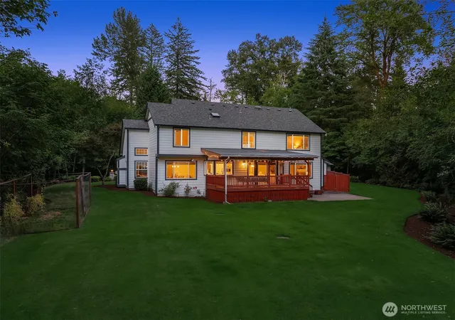 Photo 3 of Single family home for sale at 33513 Ne 122nd Street, Carnation, WA 98014 | MLS# NWM2555683 | Listing updated on 2026-10-02