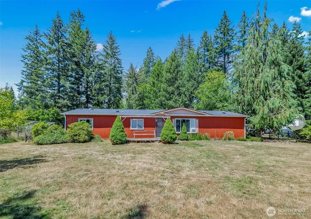 Photo 1 of Sale Pending at 23716 186th Street E, Orting, WA 98360 | MLS# NWM2555689 | Listing updated on 2026-10-01