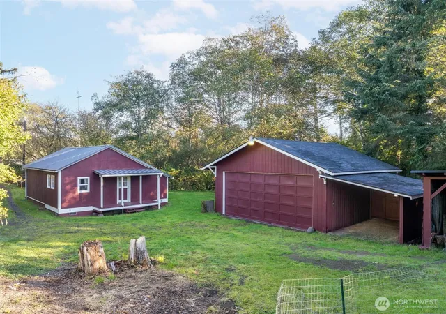Photo 3 of Single family home for sale at 1847 Sr 105, Grayland, WA 98547 | MLS# NWM2555695 | Listing updated on 2026-09-22