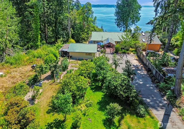 Photo 2 of Single family home for sale at 7324 Puget Beach Rd Ne, Olympia, WA 98516 | MLS# NWM2555697 | Listing updated on 2026-09-26