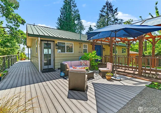 Photo 3 of Single family home for sale at 7324 Puget Beach Rd NE, Olympia, WA 98516 | MLS# NWM2555697 | Listing updated on 2026-09-26