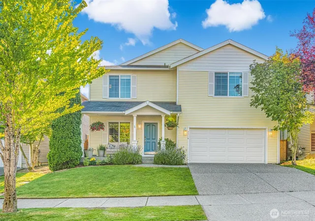 Photo 1 of Single family home for sale at 2314 119th Drive Se, Lake Stevens, WA 98258 | MLS# NWM2555707 | Listing updated on 2026-10-02
