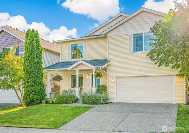 Photo 2 of Single family home for sale at 2314 119th Drive Se, Lake Stevens, WA 98258 | MLS# NWM2555707 | Listing updated on 2026-10-02