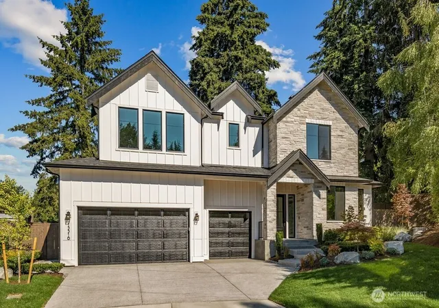 Photo 1 of Single family home for sale at 15516 Ne 53rd Place, Redmond, WA 98052 | MLS# NWM2555713 | Listing updated on 2026-10-02