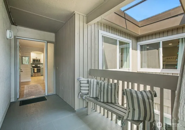Photo 2 of Condo for sale at 9715 Ne Juanita Dr #B407, Kirkland, WA 98034 | MLS# NWM2555730 | Listing updated on 2026-09-22