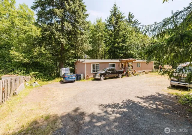 Photo 1 of Sale Pending at 762 Se Cook Plant Farm Rd, Shelton, WA 98584 | MLS# NWM2555743 | Listing updated on 2026-09-25