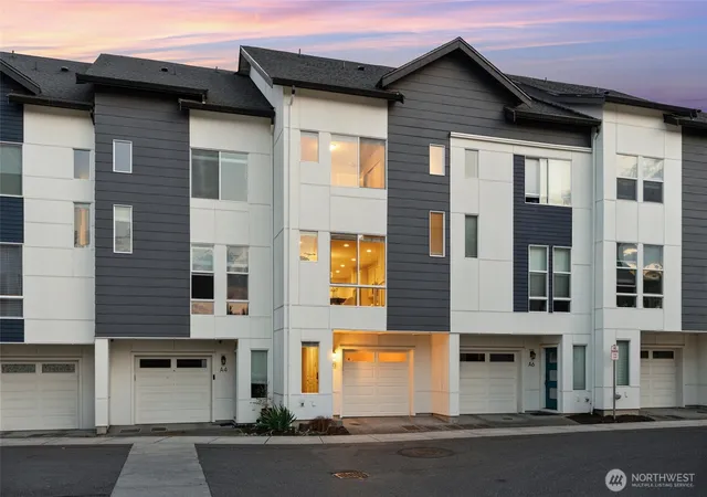 Photo 1 of Sale Pending at 14715 Admiralty Way #A-5, Lynnwood, WA 98087 | MLS# NWM2555755 | Listing updated on 2026-09-25