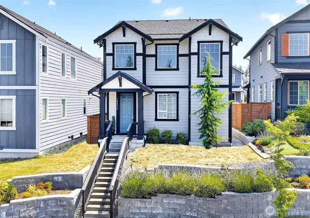 Photo 1 of Single family home for sale at 18852 129th Street E, Bonney Lake, WA 98391 | MLS# NWM2555762 | Listing updated on 2026-09-22