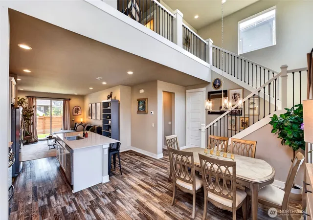 Photo 4 of Single family home for sale at 18852 129th Street E, Bonney Lake, WA 98391 | MLS# NWM2555762 | Listing updated on 2026-09-22