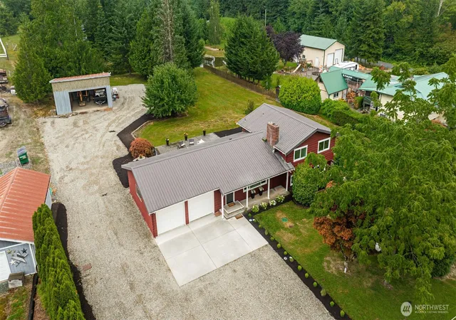 Photo 2 of Contingent at 22299 Cully Rd, Sedro Woolley, WA 98284 | MLS# NWM2555789 | Listing updated on 2026-09-22
