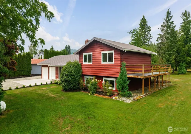 Photo 3 of Contingent at 22299 Cully Rd, Sedro Woolley, WA 98284 | MLS# NWM2555789 | Listing updated on 2026-09-22