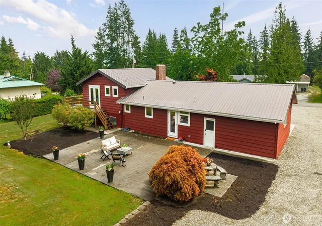Photo 3 of Single family home for sale at 22299 Cully Rd, Sedro Woolley, WA 98284 | MLS# NWM2555789 | Listing updated on 2026-09-22