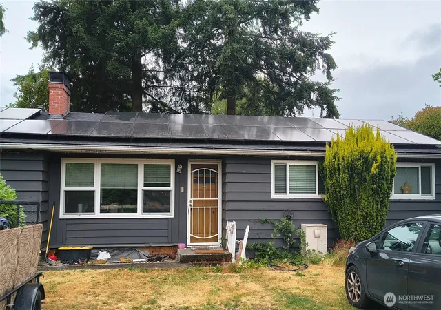 Photo 1 of Single family home for sale at 4810 17th Avenue Se, Lacey, WA 98503 | MLS# NWM2555799 | Listing updated on 2026-09-22