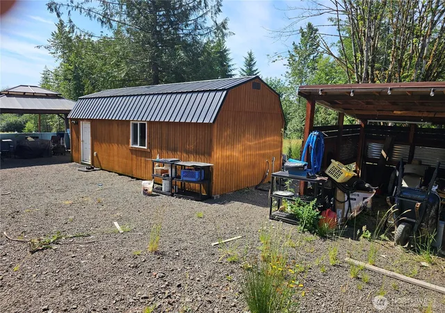 Photo 2 of Land for sale at 142 Volcano, Chehalis, WA 98532 | MLS# NWM2555801 | Listing updated on 2026-09-22