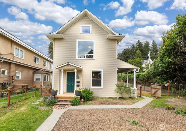 Photo 1 of Multi family home for sale at 1128 State Ave Ne, Olympia, WA 98506 | MLS# NWM2555802 | Listing updated on 2026-09-22