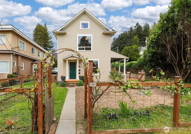 Photo 2 of Multi family home for sale at 1128 State Ave Ne, Olympia, WA 98506 | MLS# NWM2555802 | Listing updated on 2026-09-22