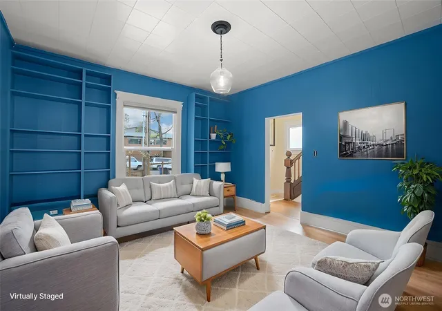 Photo 3 of House for sale at 1128 State Ave NE, Olympia, WA 98506 | MLS# NWM2555802 | Listing updated on 2026-09-22
