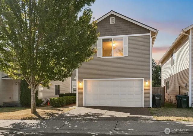 Photo 1 of Single family home for sale at 19701 100th Street E, Bonney Lake, WA 98391 | MLS# NWM2555810 | Listing updated on 2026-09-21