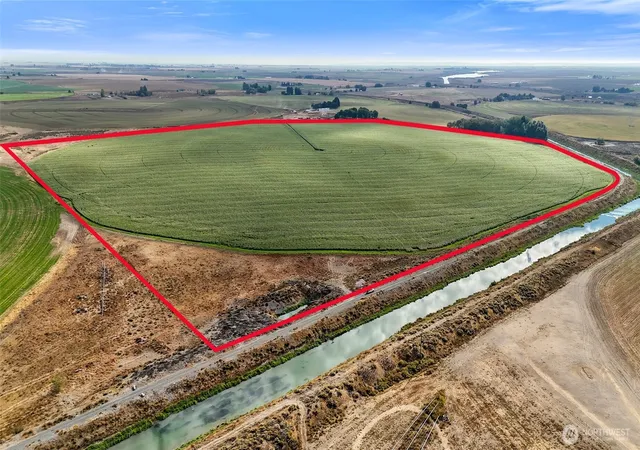 Photo 1 of Single family home for sale at 0 Parcel 31 3198 000, Quincy, WA 98848 | MLS# NWM2555822 | Listing updated on 2026-09-22