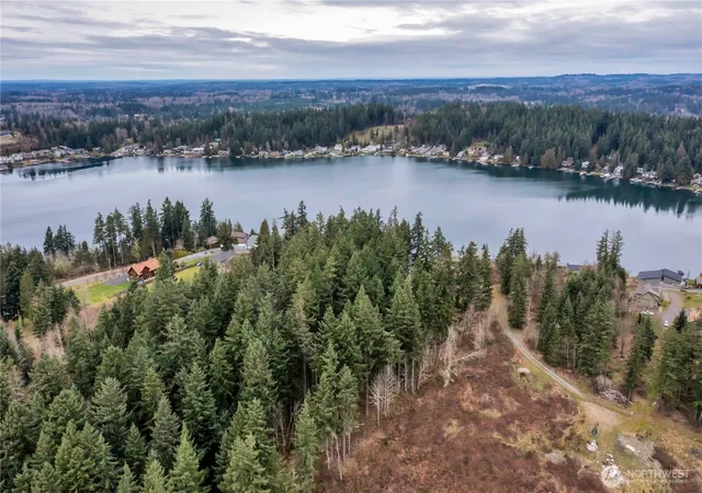 Photo 3 of Land for sale at 12120 S Clear Lake Rd E, Eatonville, WA 98328 | MLS# NWM2555824 | Listing updated on 2026-09-22