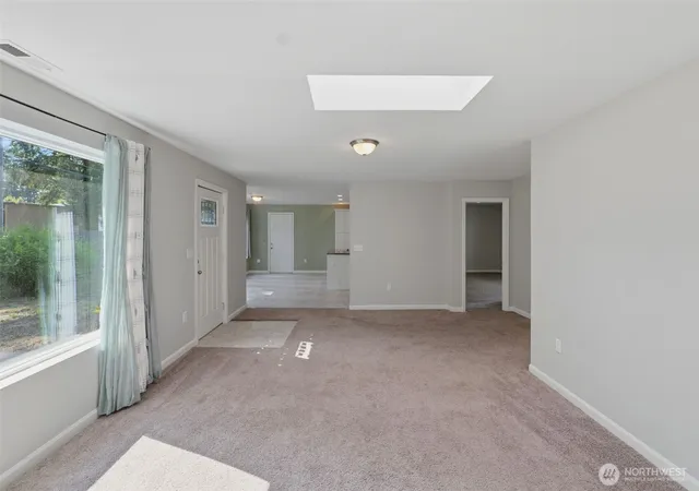 Photo 3 of Single family home for sale at 5305 Chicago Ave SW, Lakewood, WA 98499 | MLS# NWM2555827 | Listing updated on 2026-09-22