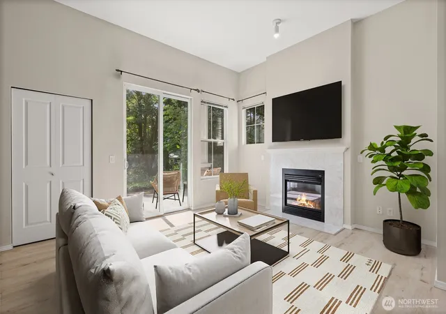 Photo 2 of Townhouse for sale at 5383 164th Street Se, Bellevue, WA 98006 | MLS# NWM2555828 | Listing updated on 2026-07-22