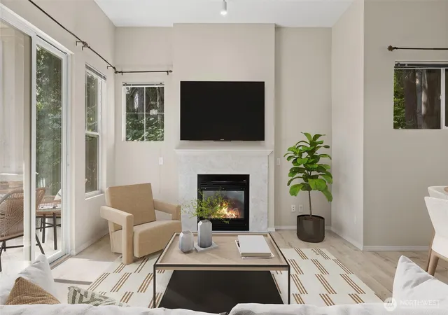 Photo 3 of Townhouse for sale at 5383 164th Street Se, Bellevue, WA 98006 | MLS# NWM2555828 | Listing updated on 2026-07-22